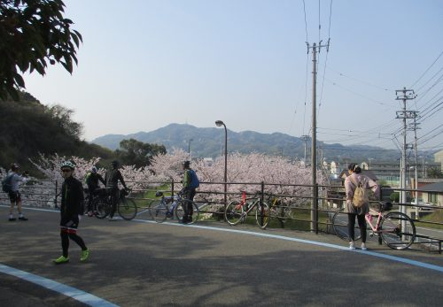 5月の「しまなみ海道ツーリング」参加者募集は、終わりました。
