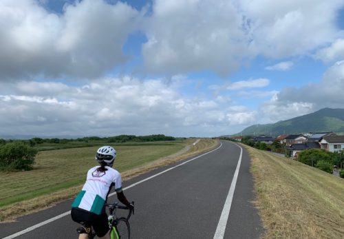 [ひるぜん高原サイクリングロードを走ろう」参加者募集中！