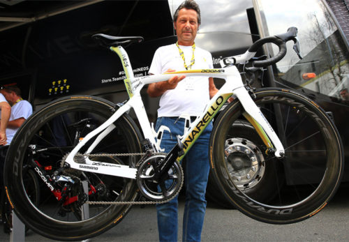 2019　TOUR de france 総合優勝、記念限定モデル　ご予約受付中！！